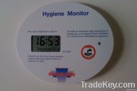 Hygiene Monitor