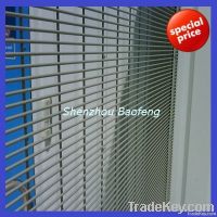 High Security Wire Mesh Fence