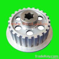 Aluminum Die Casting Parts