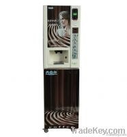 D336 3 Cold & 3 Hot Automatic Drink Vending Machine