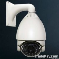 30X Zoom AUTO tracking High speed dome camera PTZ Dome Camera
