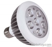 Par30 Led Spotlights 7w