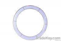 Led circular light tube 12watt