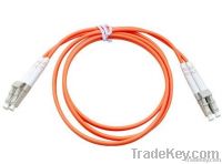 LC/UPC-LC/UPC Multimode Duplex Patchcord3.00mm Om2 Jumpers