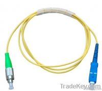 FC/APC-SC/UPC Singlemode Simplex Patchcord cable