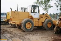 TCM Wheel Loader.860