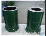 High Frequency Quenching Liners