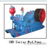 Mud Pump (3NB)