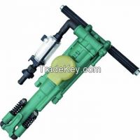 Hand-held Rock Drill Y24