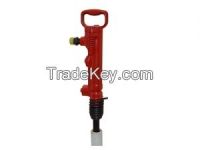 Pneumatic Breaker G7