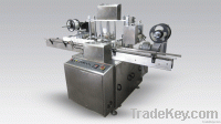 Automatic Foil Sealing Machine.