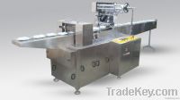 Automatic Horizontal Flow Wrapping Machine.