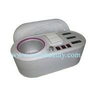 Hair removal heater