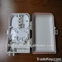 FTT-FDB16 fiber Termination Box 16 ports/ FTTH distribution box