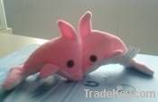 soft toys for baby, animal soft toys, water baby