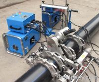 Plastic Pipe Welding Machine