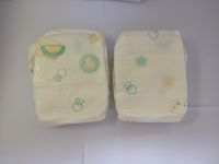 cloth like magic tape ultra thin b grade baby diaper