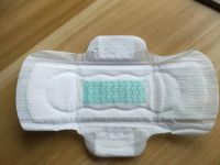negative lady anion sanitary napkin ultra thin/thick/maxi style