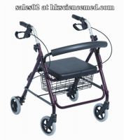 Rollator Walker