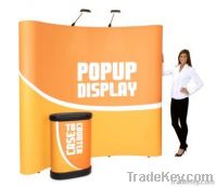 Pop Up Stand