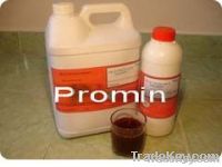 Earthworm Liquid - PROMIN