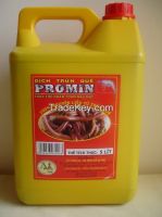 Promin - earthworm liquid