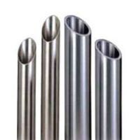 Stainless Steel Tubes