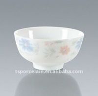 ceramic large soup bowl, noodle bowl