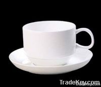 bone china cup&saucer, ceramic tea set