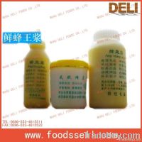 Natural Pure Royal Bee jelly