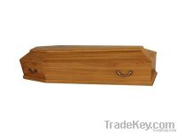 Wood coffins/caskets, Italian coffin