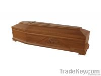 Wood coffins/caskets, Italian coffin