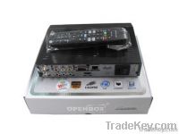 ORIGINAL OPENBOX X3 HD high definition satellite receiver
