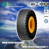 OTR tire KTSNOW