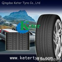 Tires Car KETER brand