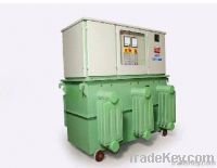 Automatic Voltage Stabilizer