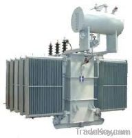 Power & Distribution Transformer