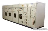 Automatic Power Factor Control Panel