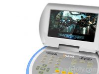 satellite finder