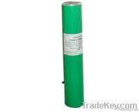 Roman Candle Fireworks (2" Green Tail)