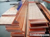 Copper Busbar