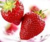 100% Freezen Dried Strawberry Flavour Juice Powder