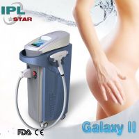 diode laser 808nm hair removal instrument