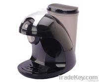wholesale pod coffee maker with competitive price excellent quality