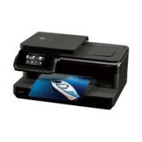 Photosmart 7510 e-All-in-One Color Ink-jet - Printer / copier / scanne