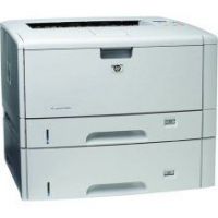 LaserJet 5200tn B/W Laser printer - 35 ppm - 850 sheets