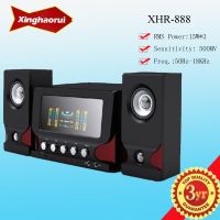 5.1 Tower Home Theater System Woofer Speaker
