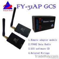 Autopilot GCS upgrade&FY-602 Long Rang