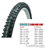 SD003Tire