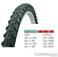 SD005Tire